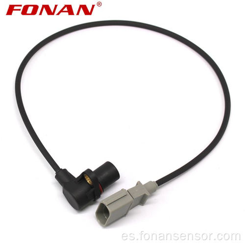 Bosch # 0261210199/0261210200 / Piezas de coche / Sensor de cigüeñal para Skoda / VW / Asiento